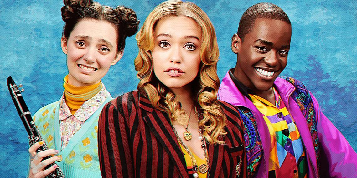 Mạch truyện đi đến hồi kết