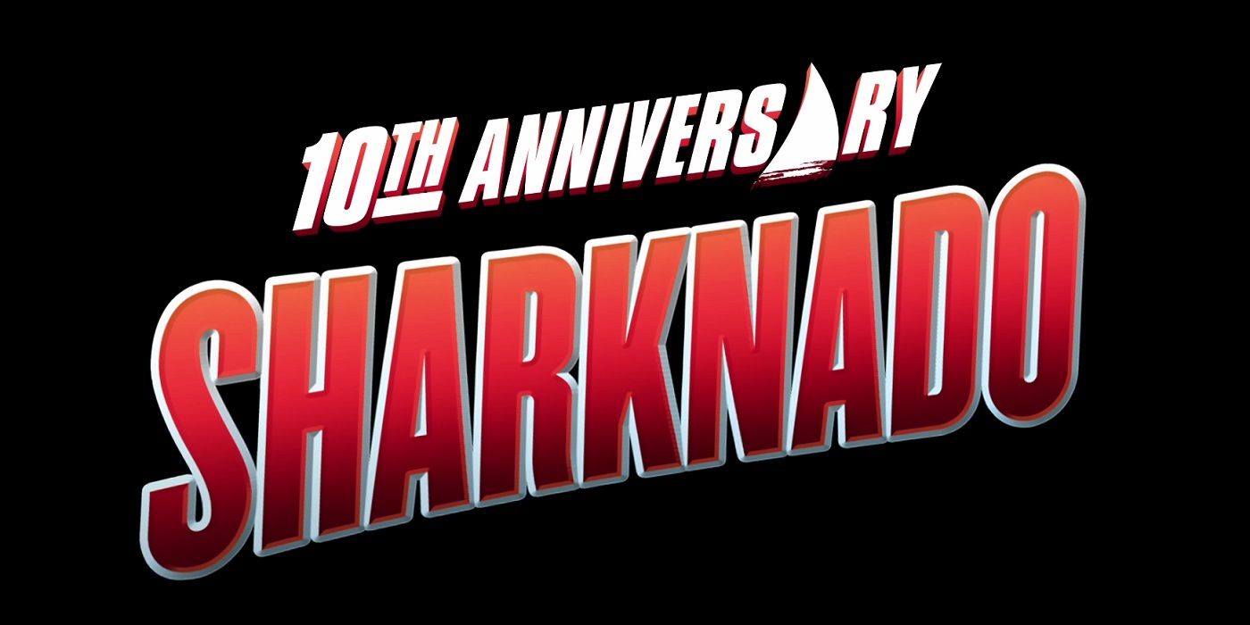 Where To Watch & Stream the ‘Sharknado’ 10th Anniversary Remake