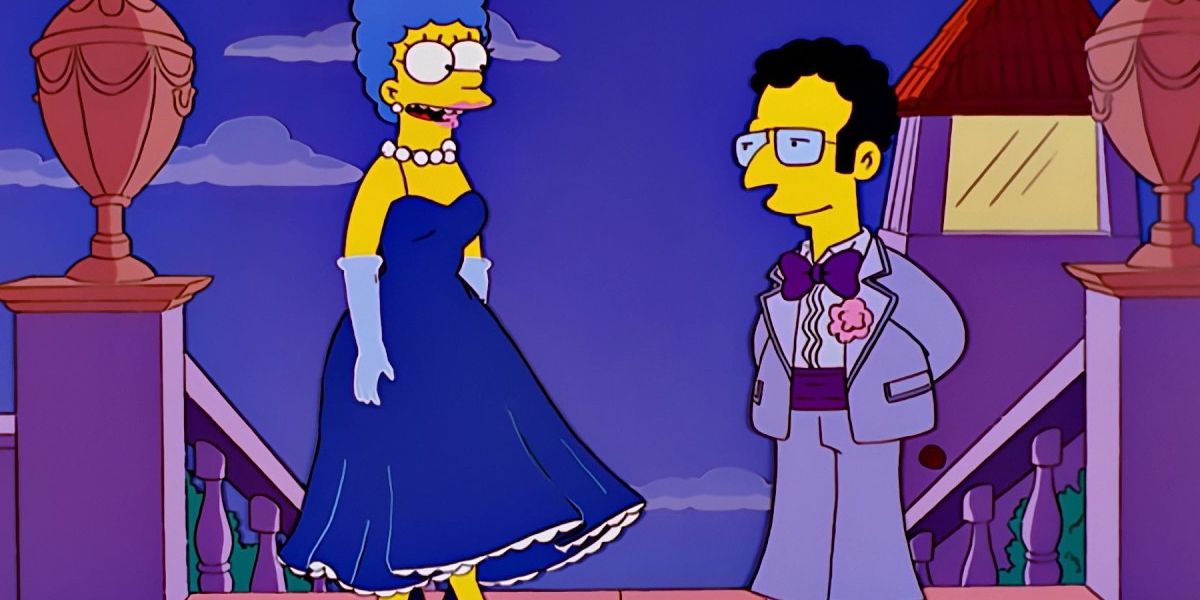 The Best Simpsons Episodes From Every Season