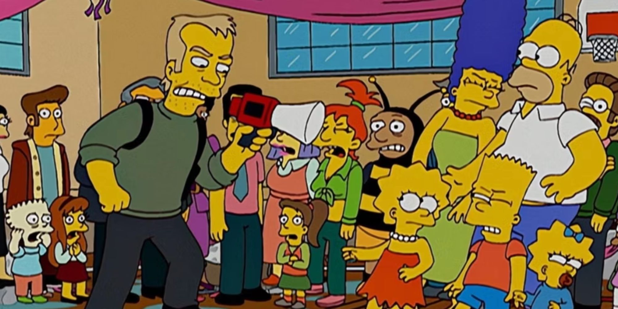 The Best 'Simpsons' Episodes from Every Season