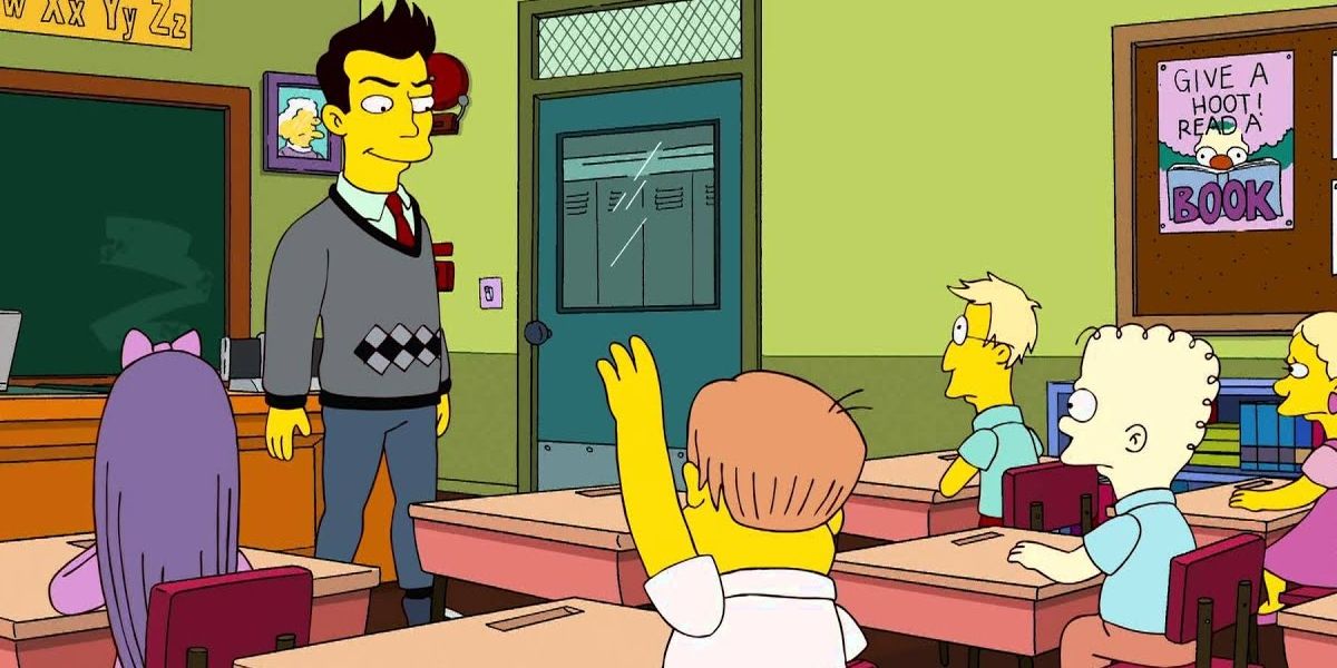 The Best Simpsons Episodes From Every Season