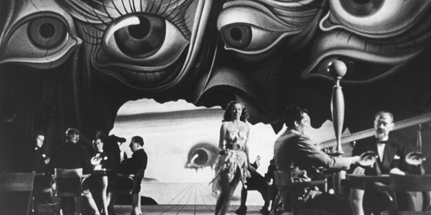 Salvador Dali: The Spellbinding Relationship Between Mental