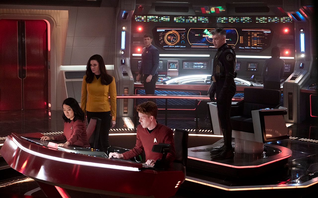 star trek strange new worlds season 2 finale review