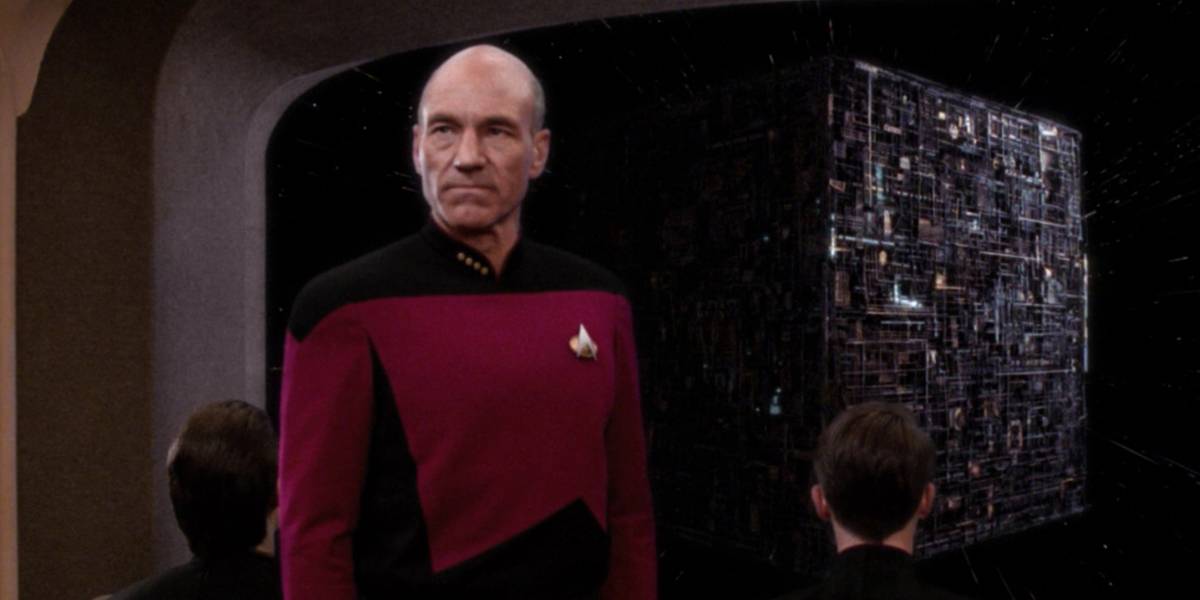 Star Trek: The Next Generation's Groundbreaking Cliffhanger That Revolutionized Television
