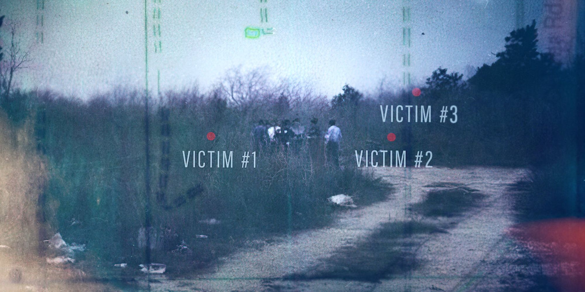 Still from Crime Scene- The Texas Killing Fields