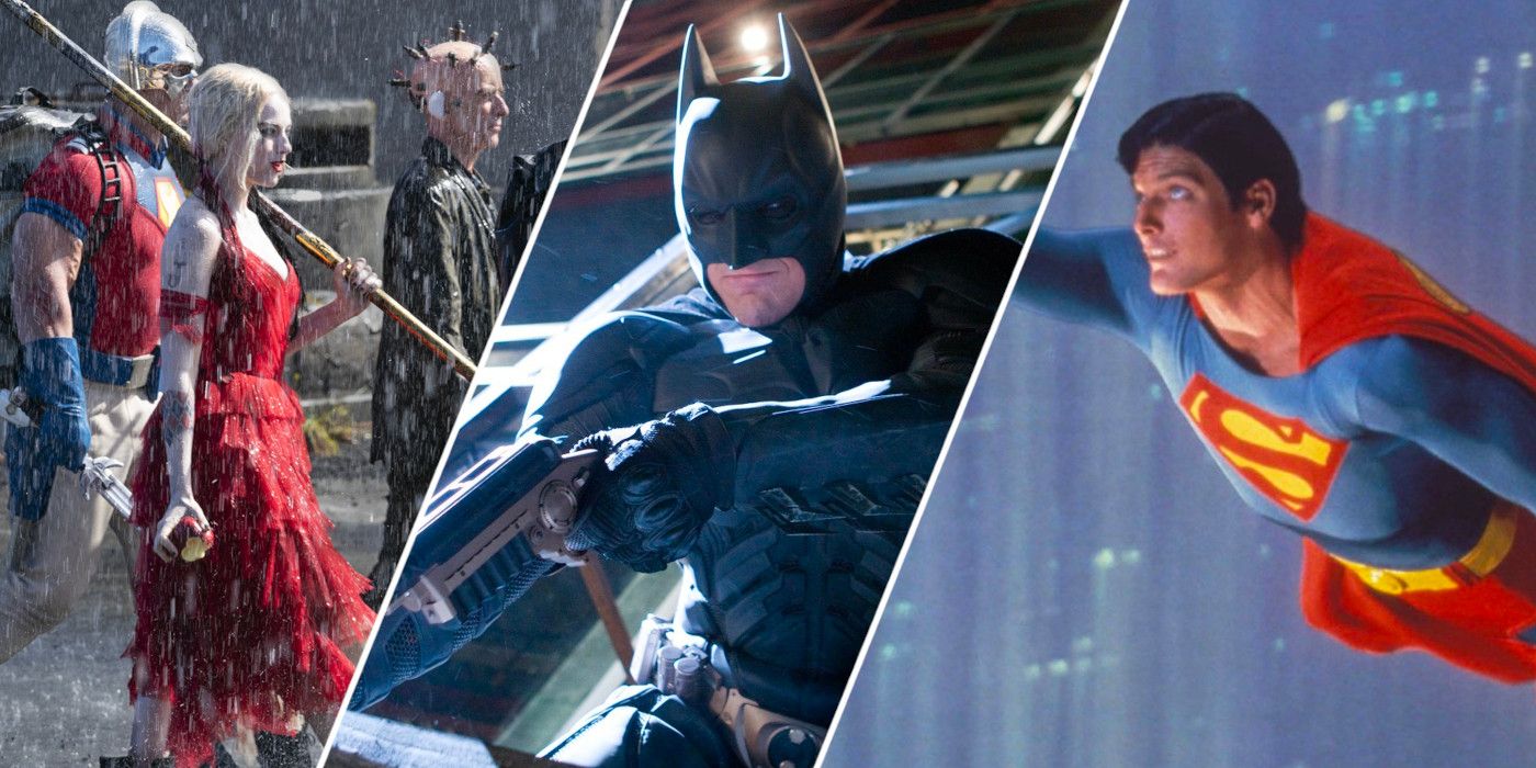 9 Best Superheroes With Unique Superpowers Ranked