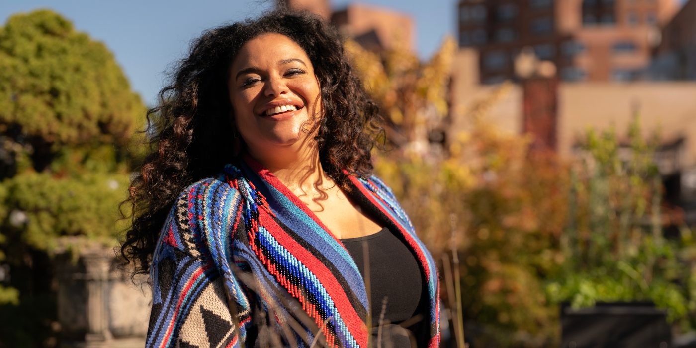 Survival of the Thickest, S1: Michelle Buteau's Hilarious Comedy