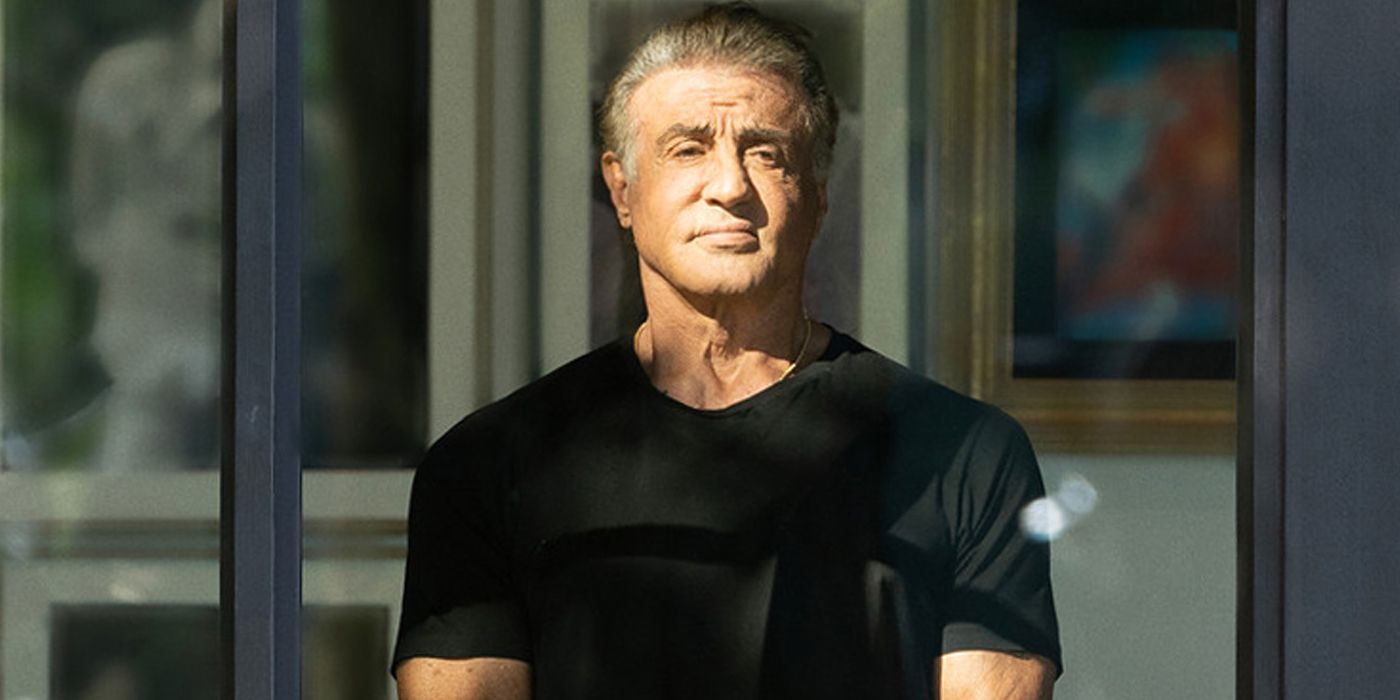 Sylvester Stallone Documentary 'Sly' Sets Netflix Release Date