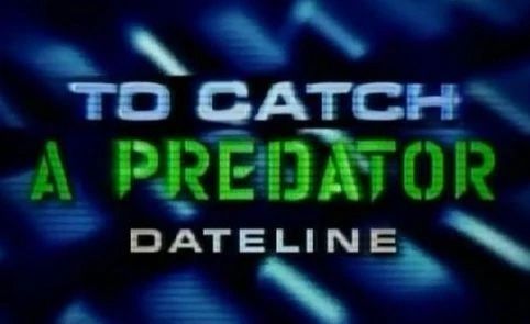 The Terrifying Truth Behind Nbc S To Catch A Predator The Terrifying Truth Behind Nbc S To Catch A Predator