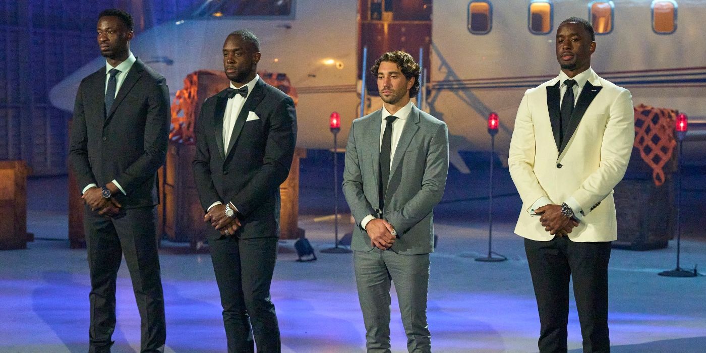 ‘the Bachelorette Season 20 Episode 6 Recap Charity Sends Aaron Home In Tense Ceremony 6841