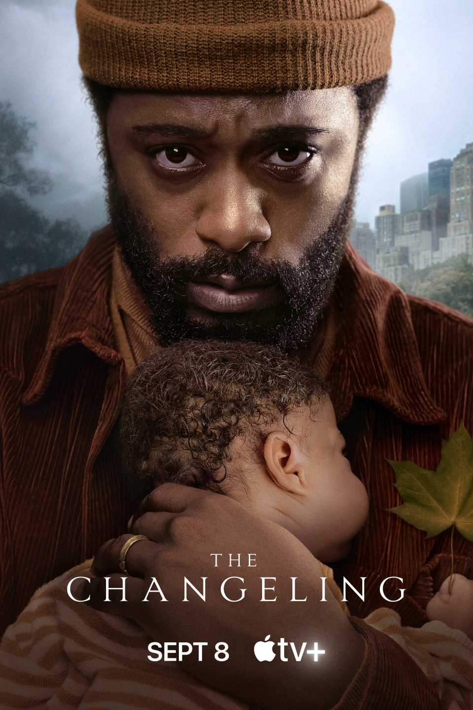 'The Changeling' (2023 - Present) 'The Changeling' (2023 - Present)