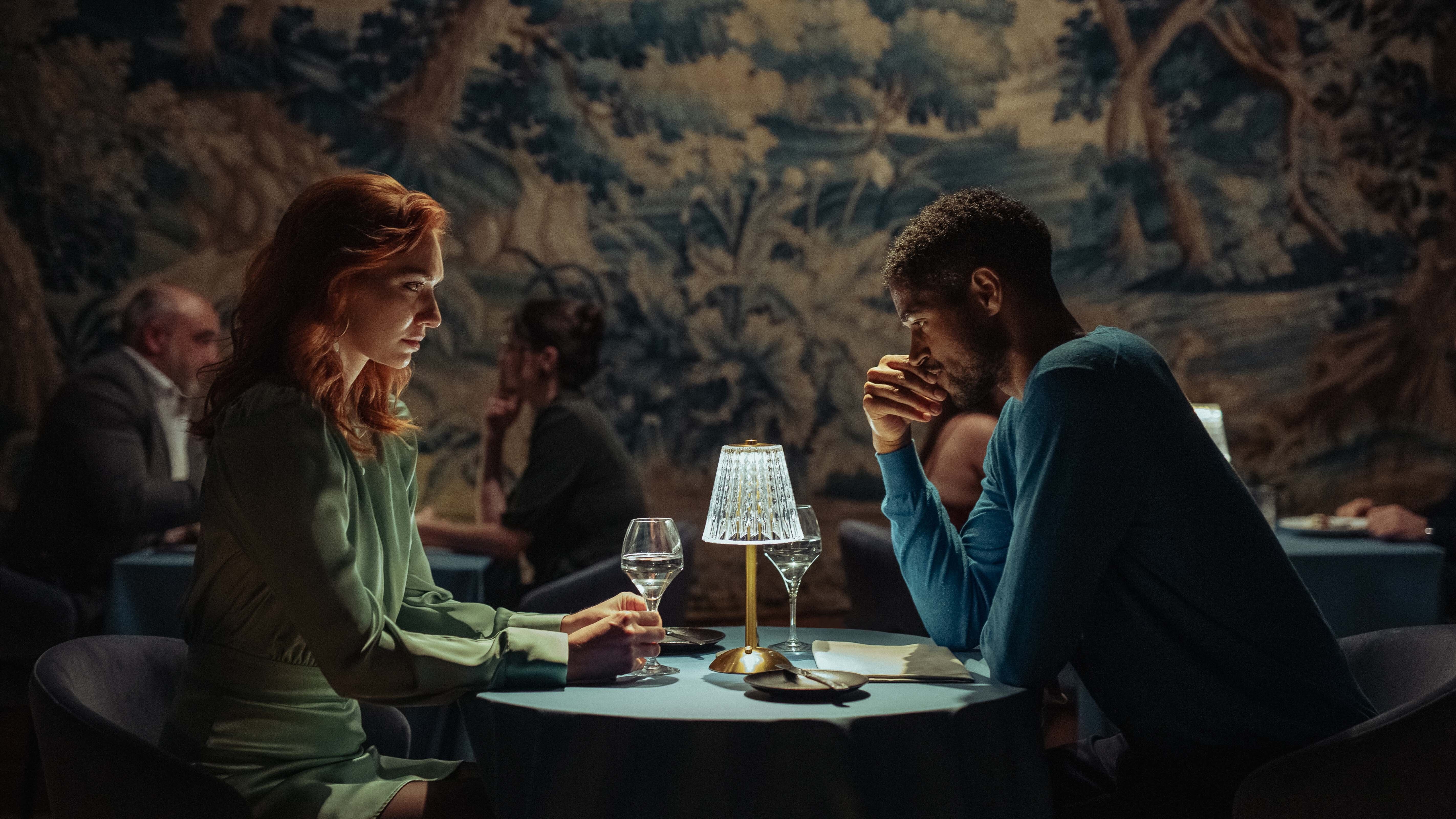 Sam Heughan Thriller 'The Couple Next Door' Sells to Spain, Nordics