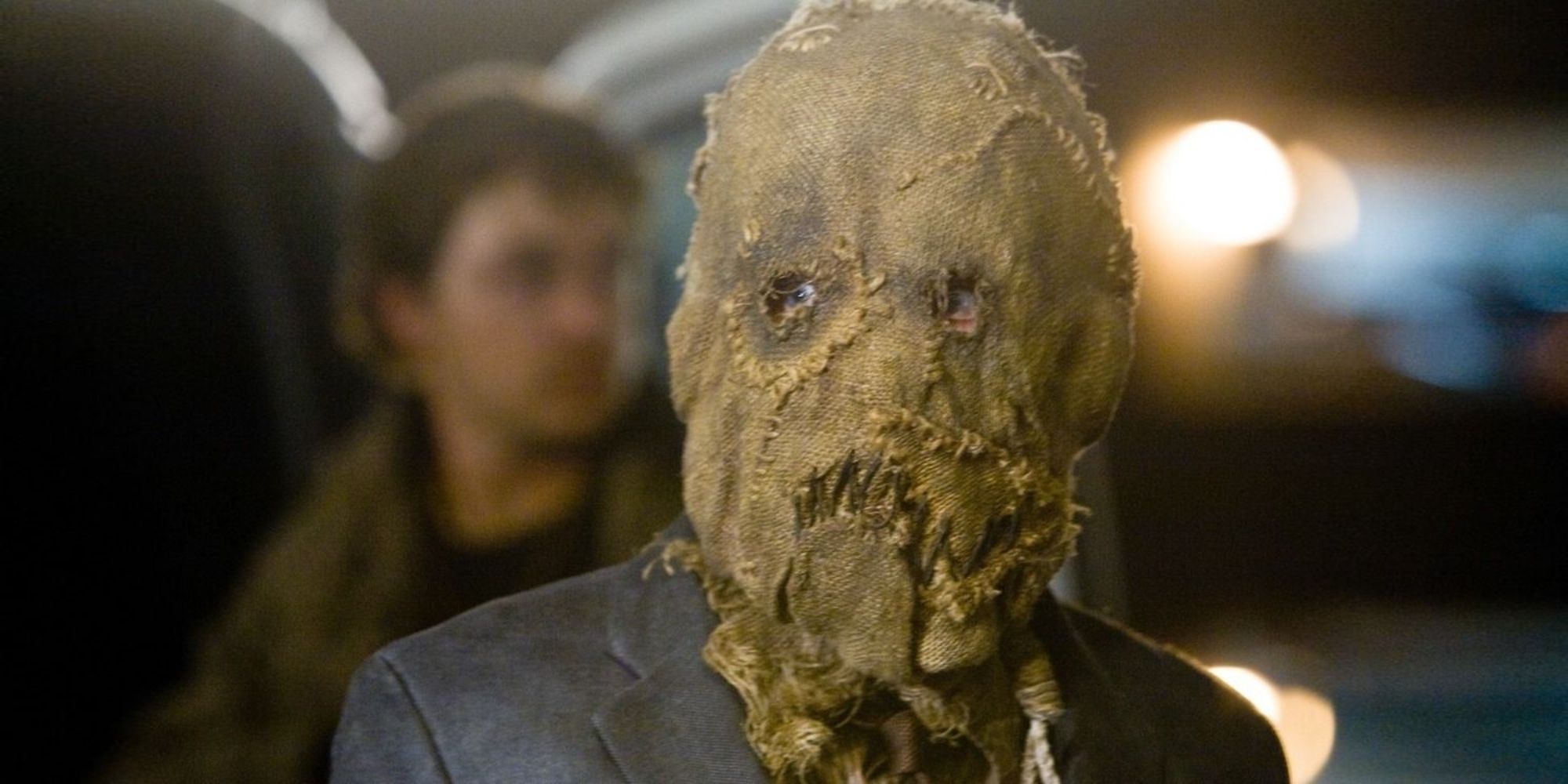 The Dark Knight - 2008 (1)