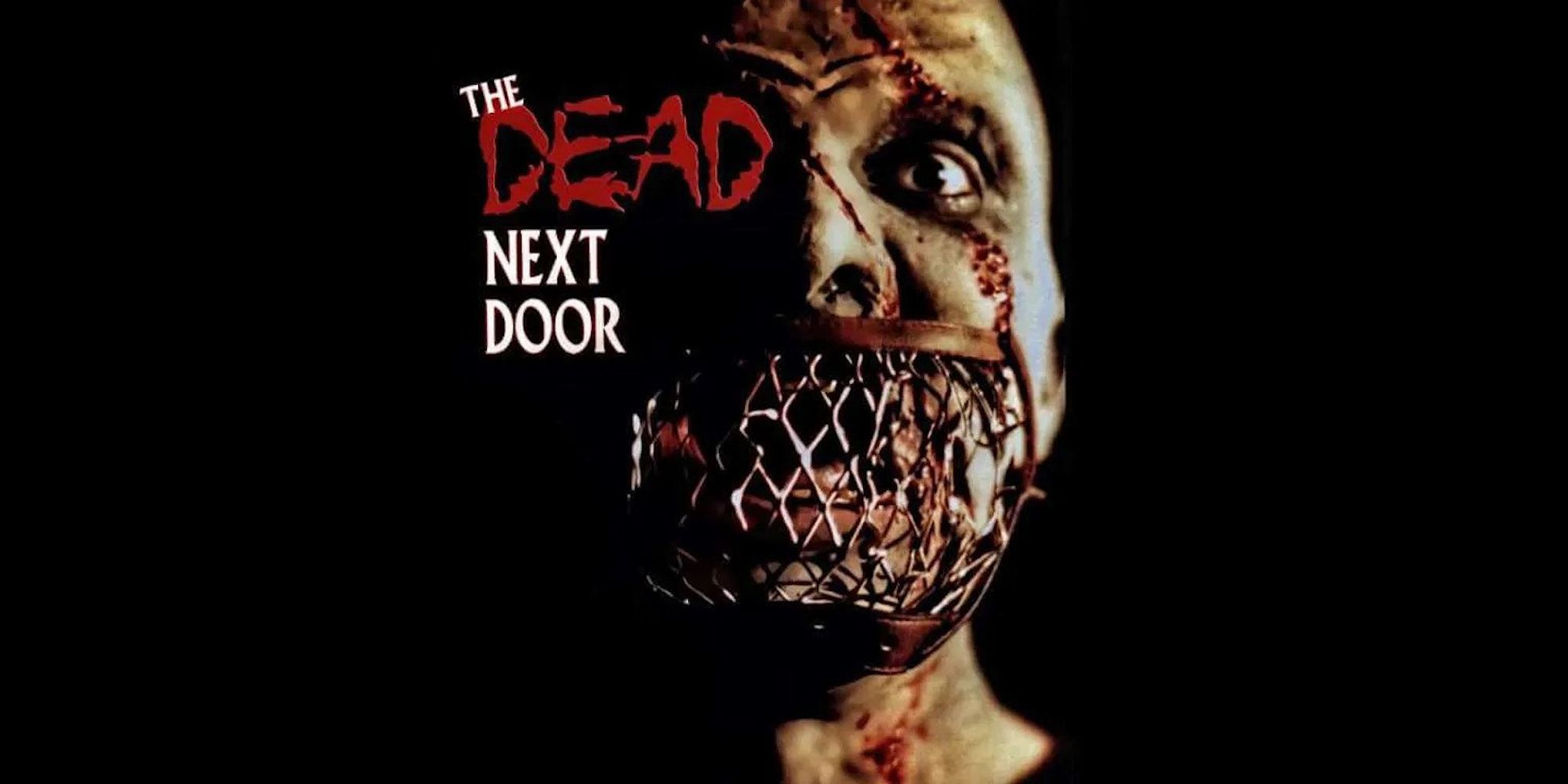 the dead next door0