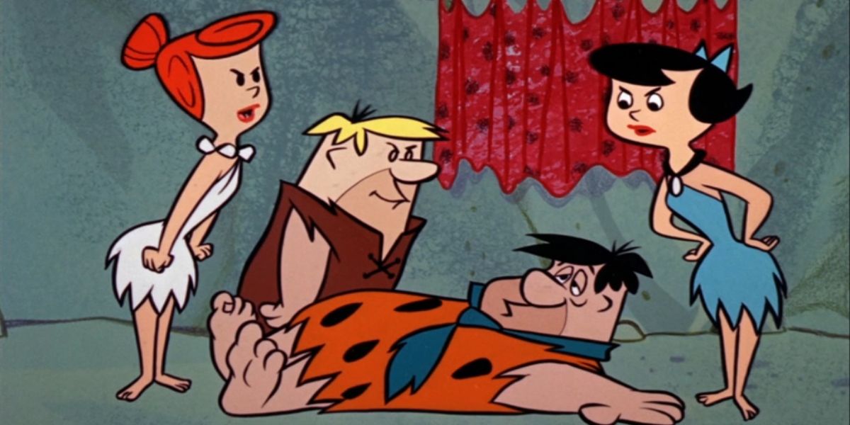 the-flintstones