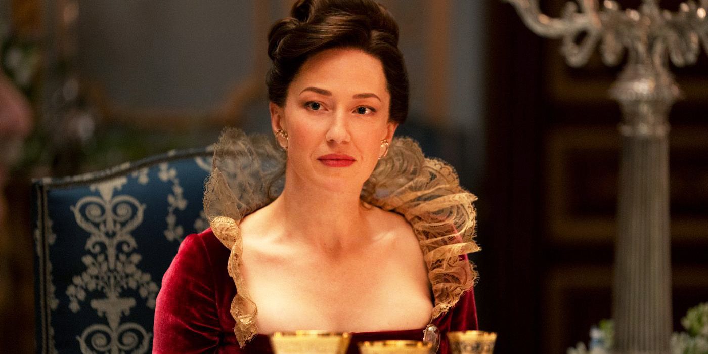 ‘The White Lotus’ Season 3 Casts Carrie Coon