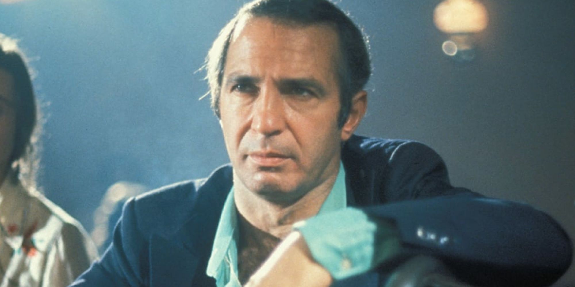 Ben Gazzara in The Killing of a Chinese Bookie