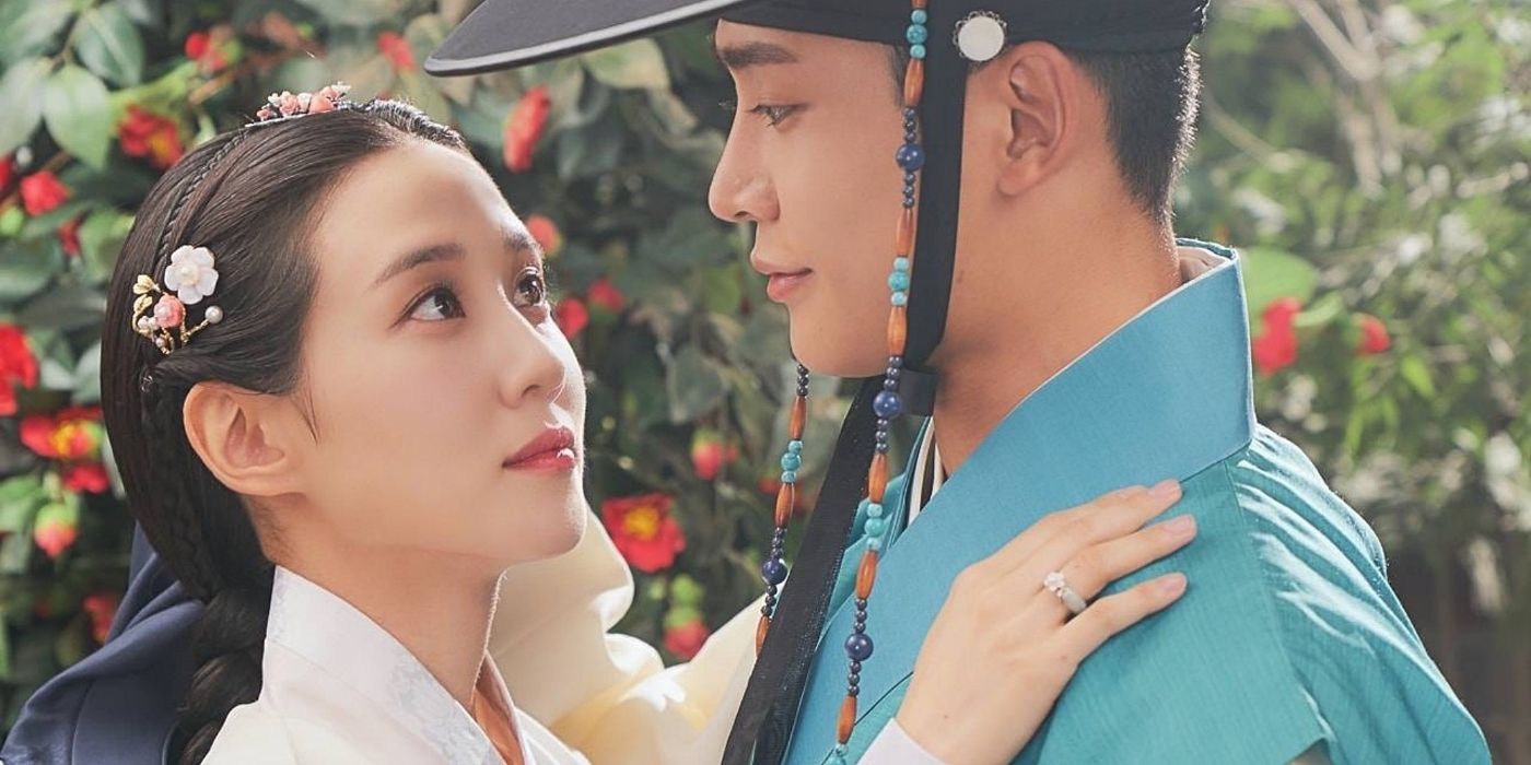 Opinion, Netflix K-drama The King's Affection, bloody, gender-bending  historical romance, could do with some edits