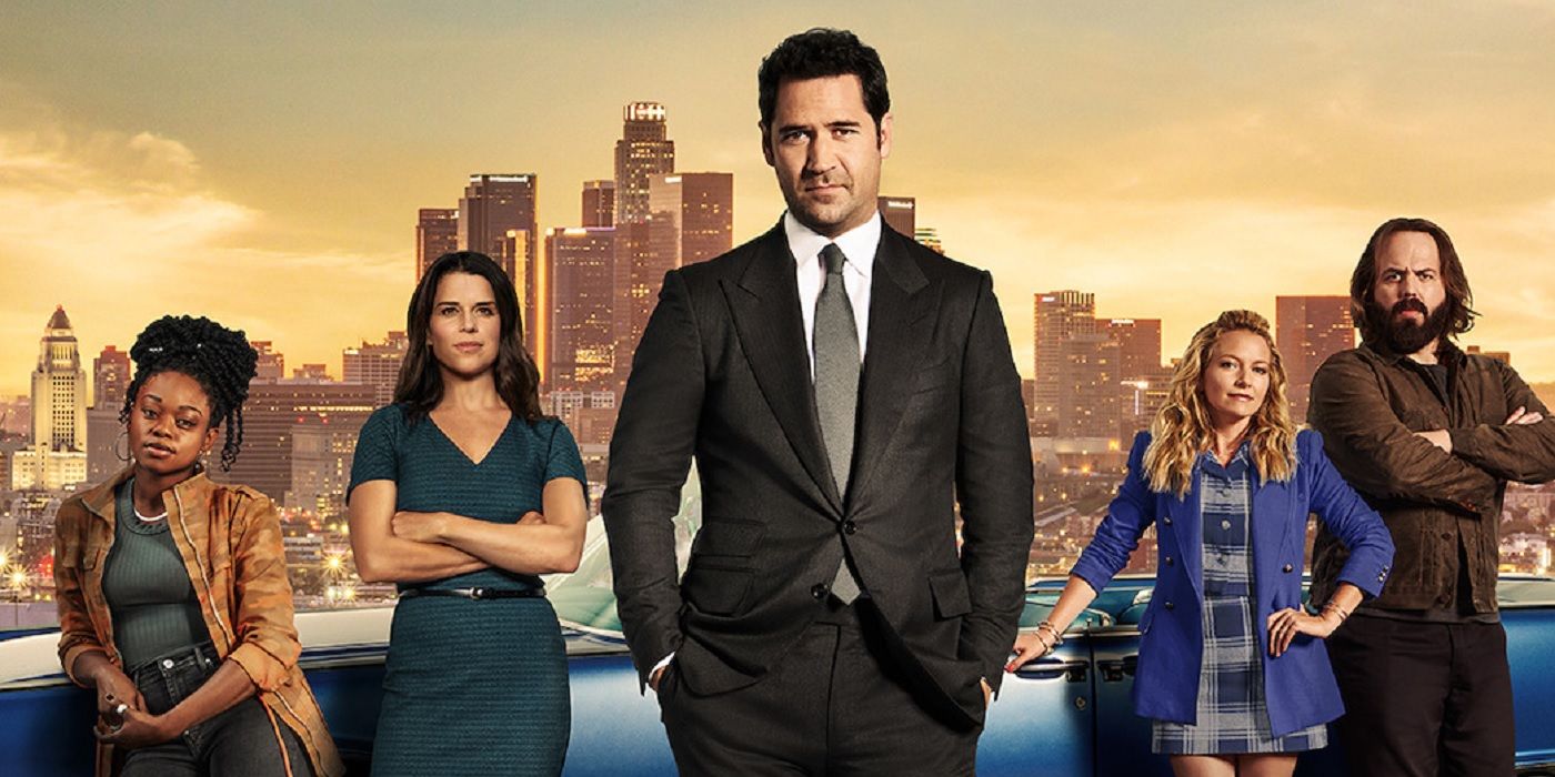 Season 3 of The Lincoln Lawyer Welcomes Stars from Barry and Superman & Lois