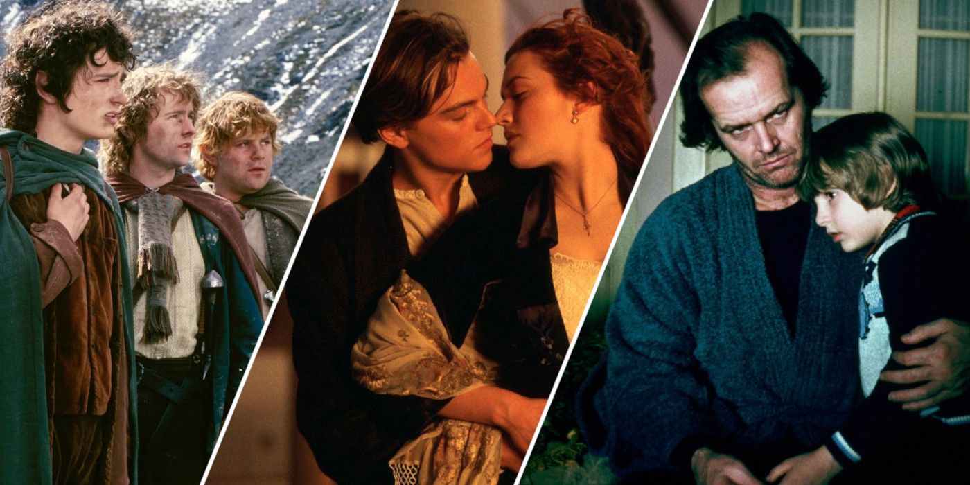 10 Best Blurays of All Time, According to Reddit