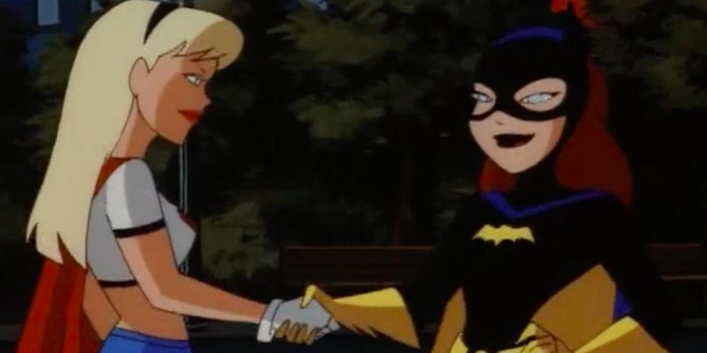10 meilleurs épisodes de Harley Quinn de « Batman : la série animée »