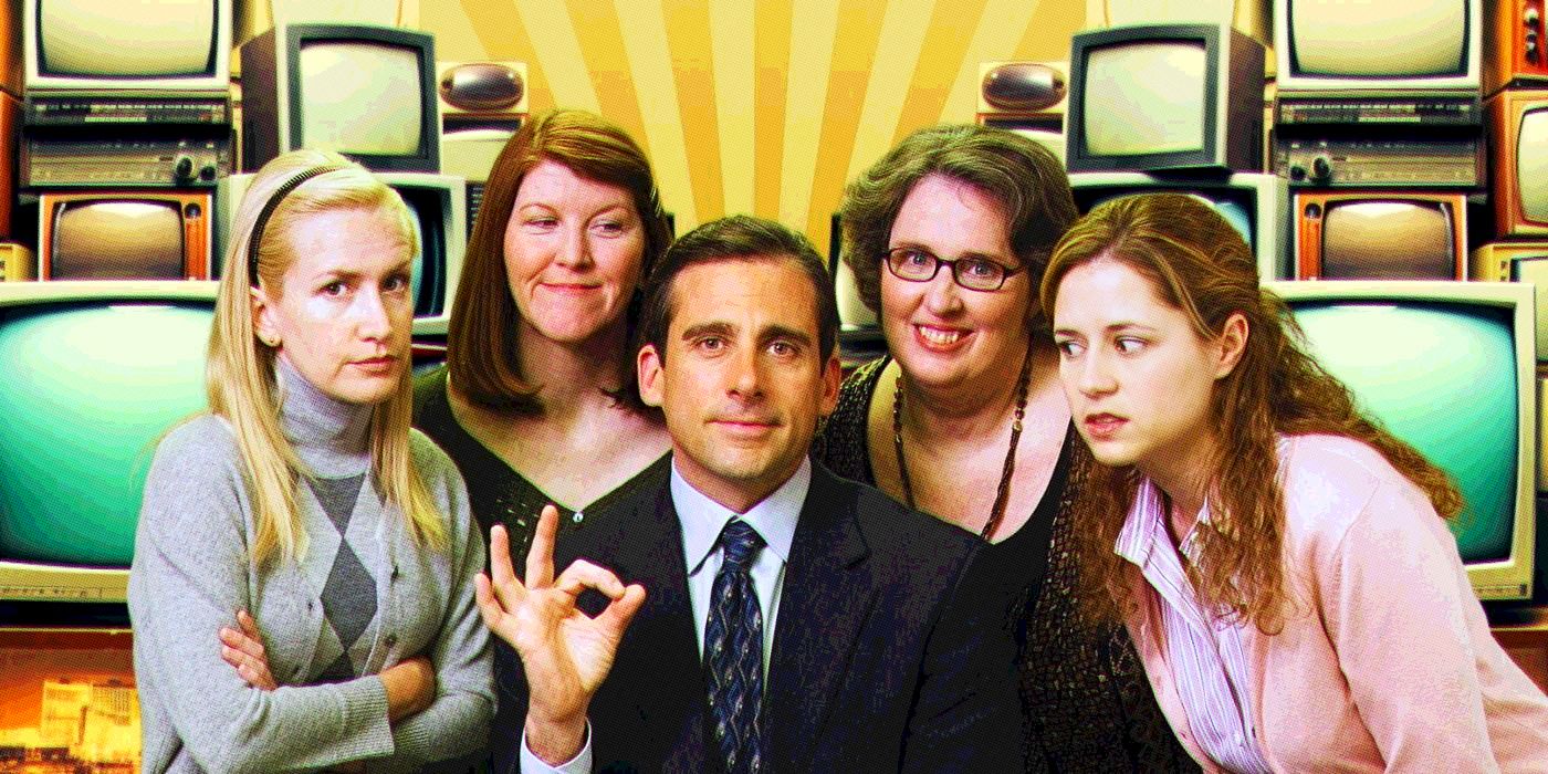 New 'The Office' Series Won't Be a Reboot, According to Greg Daniels