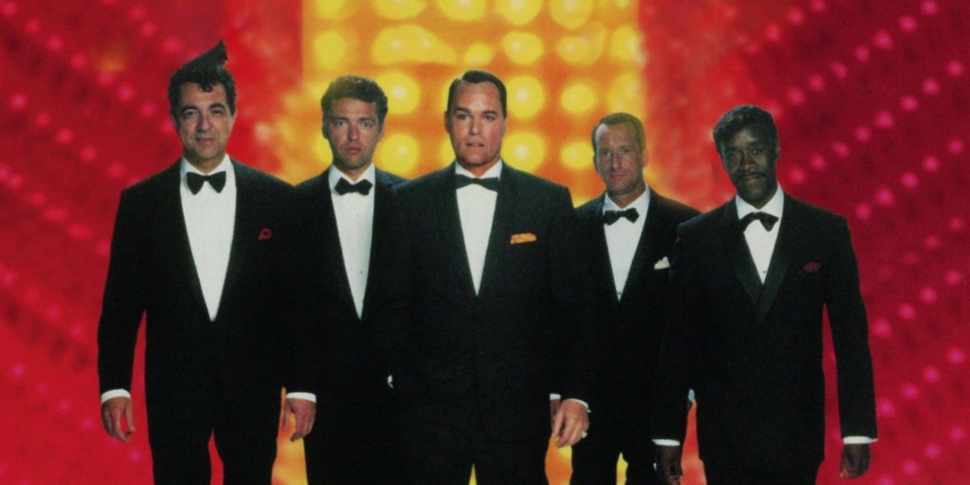 The Rat Pack’ (1998) (1)