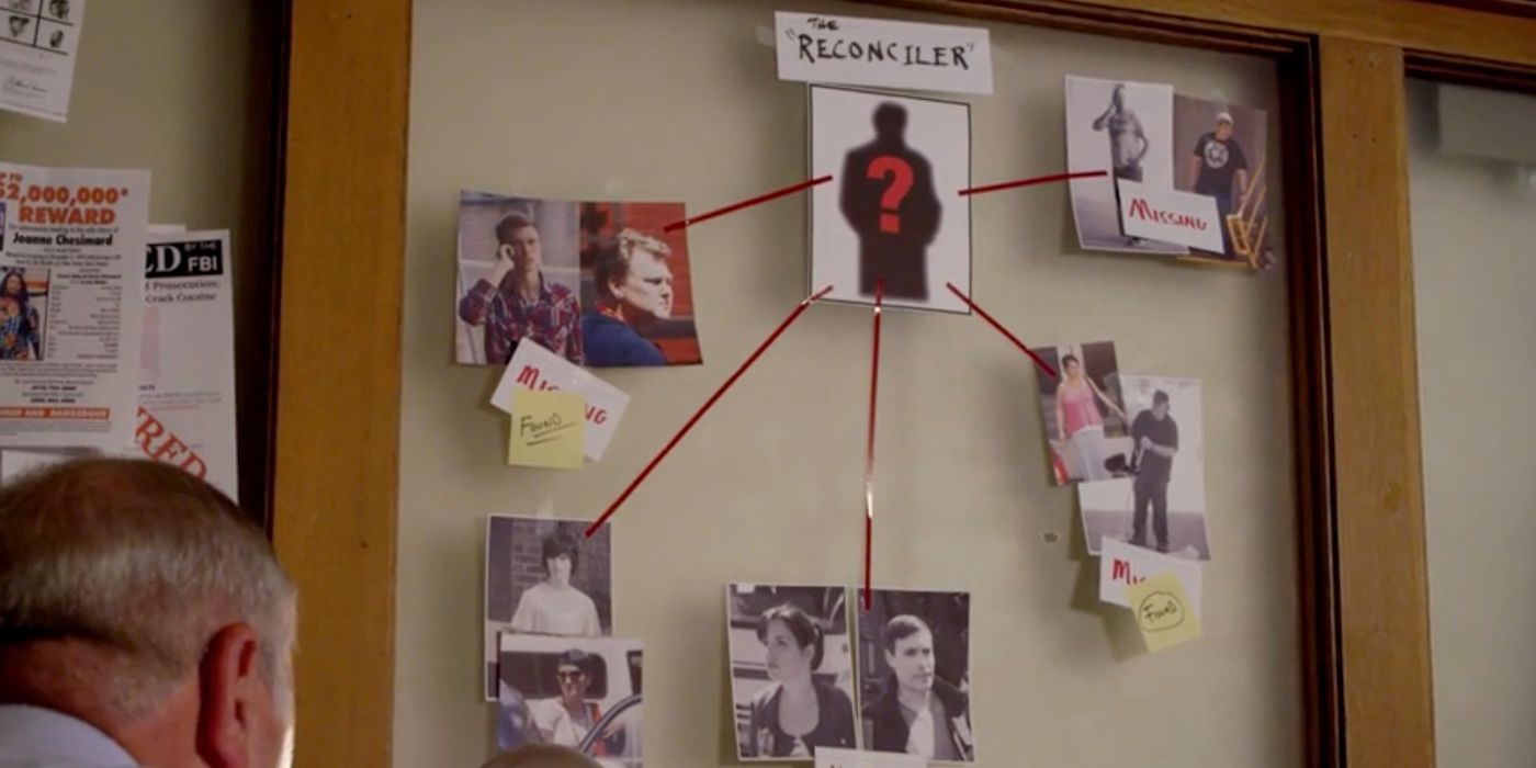 The Reconciler Christian Movie