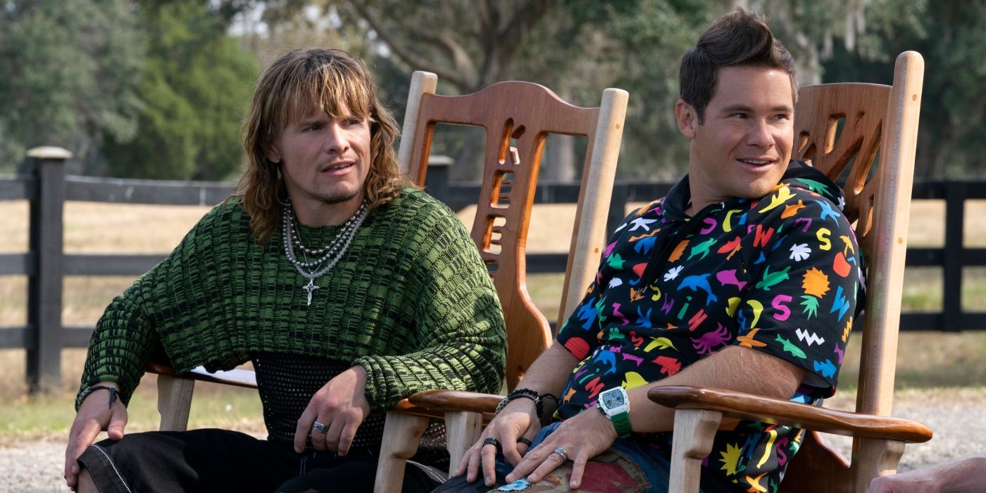 'The Righteous Gemstones' Season 3 Finally Went There With This Pair - Will There Be A Season 3 Of Righteous Gemstones