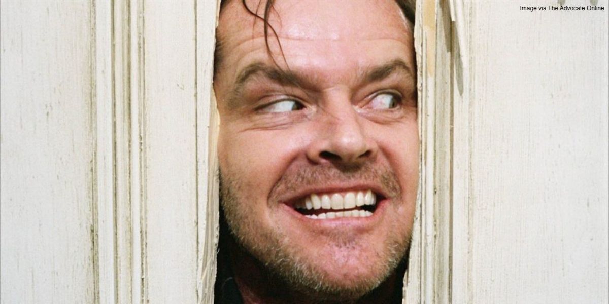 The Shining