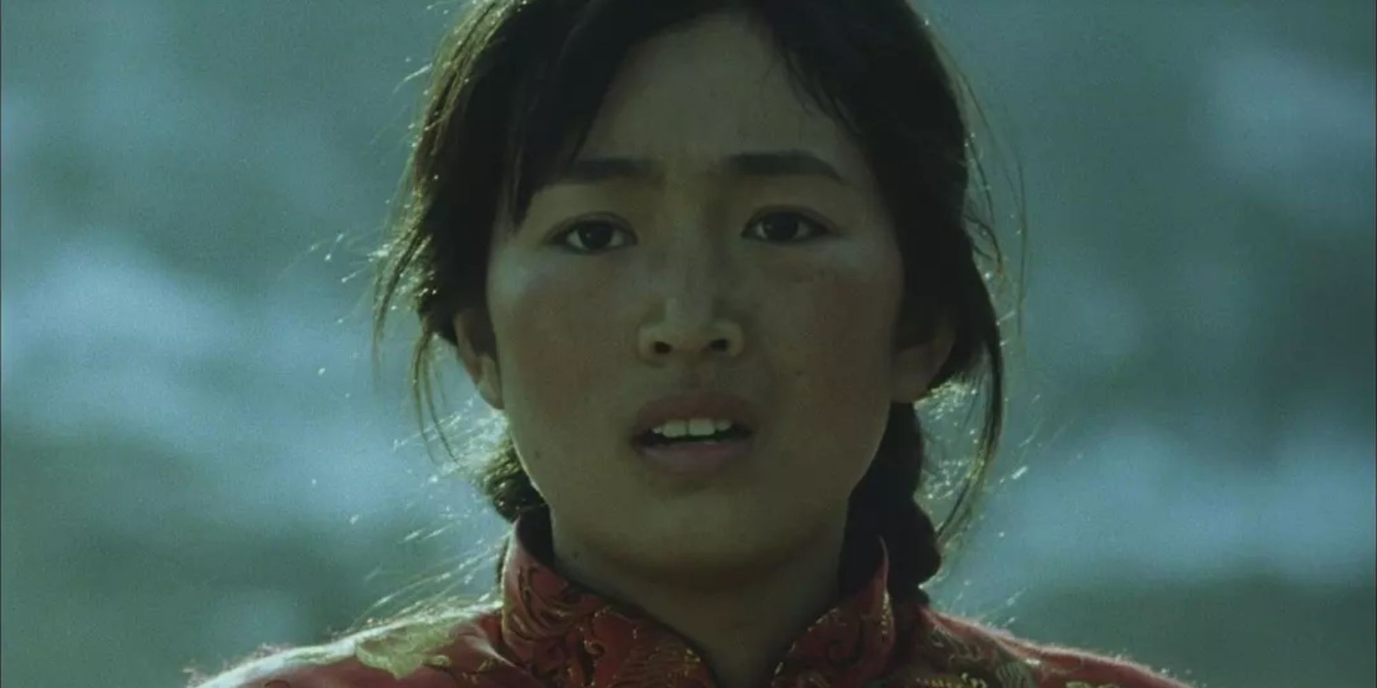 The Story of Qiu Ju’ (1992)  (1)