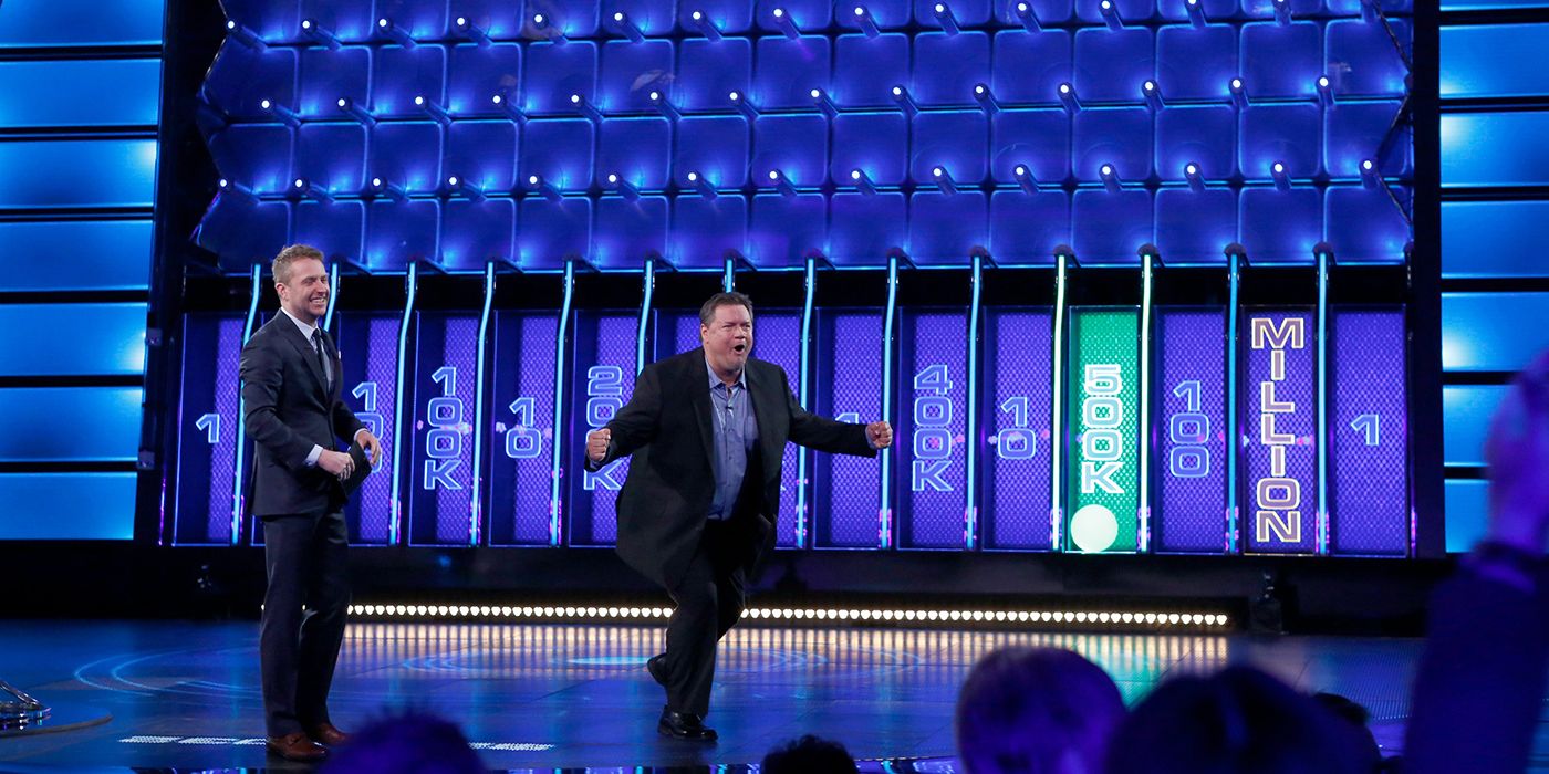 10 Best Game Shows Like ‘Generation Gap’ That Are KidFriendly