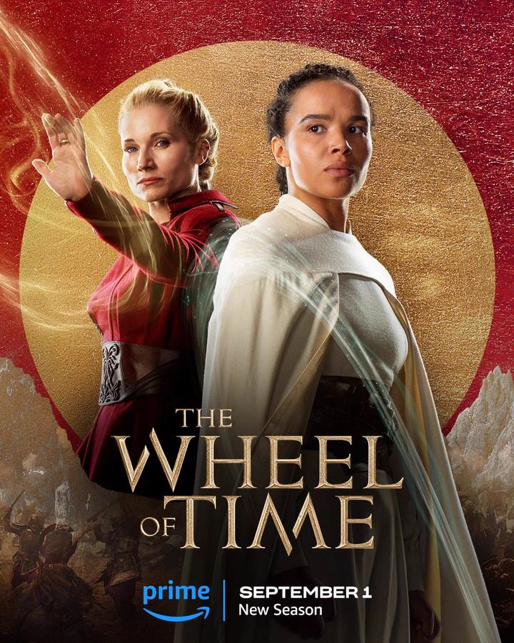 the-wheel-of-time-season-2-character-poster-zoe-robins-kate-fleetwood
