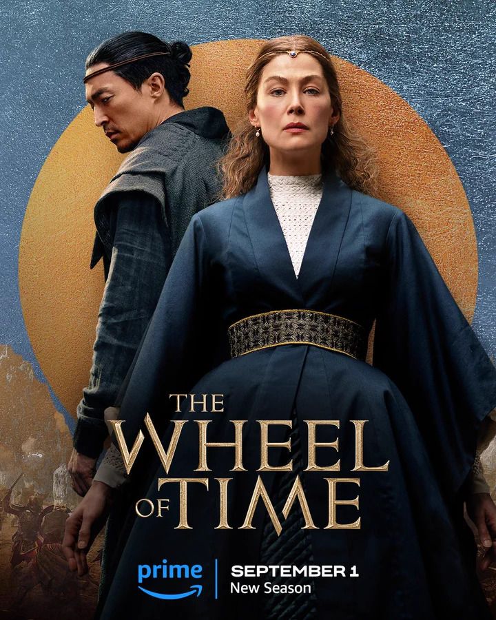 the-wheel-of-time-season-2-poster-rosamund-pike-daniel-henney