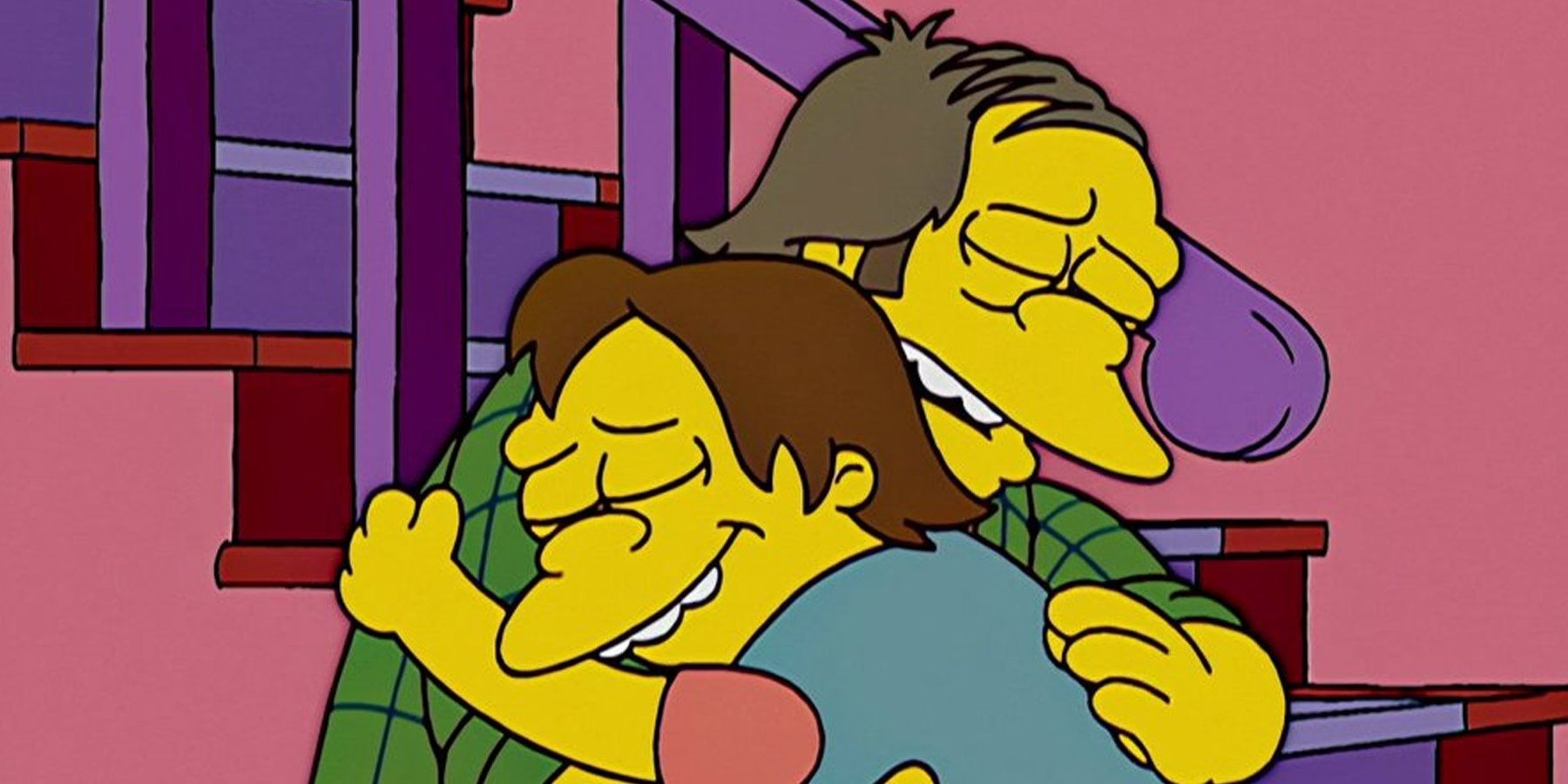 The Best Simpsons Episodes From Every Season