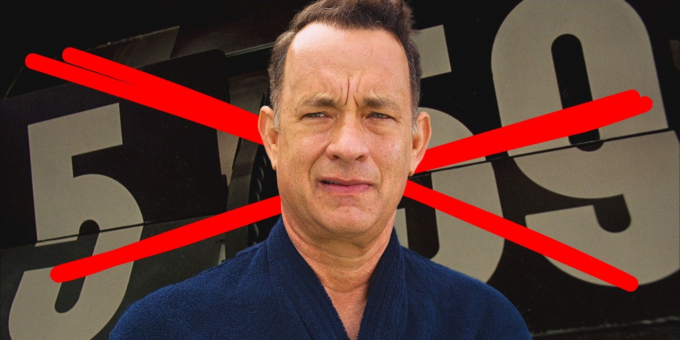 La fausse publicité dentaire de Tom Hanks et la voix IA de Robin Williams nous inquiètent