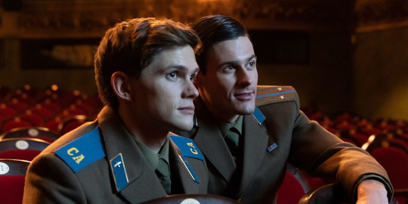 9 Best War Romance Movies of the 21st Century, Ranked