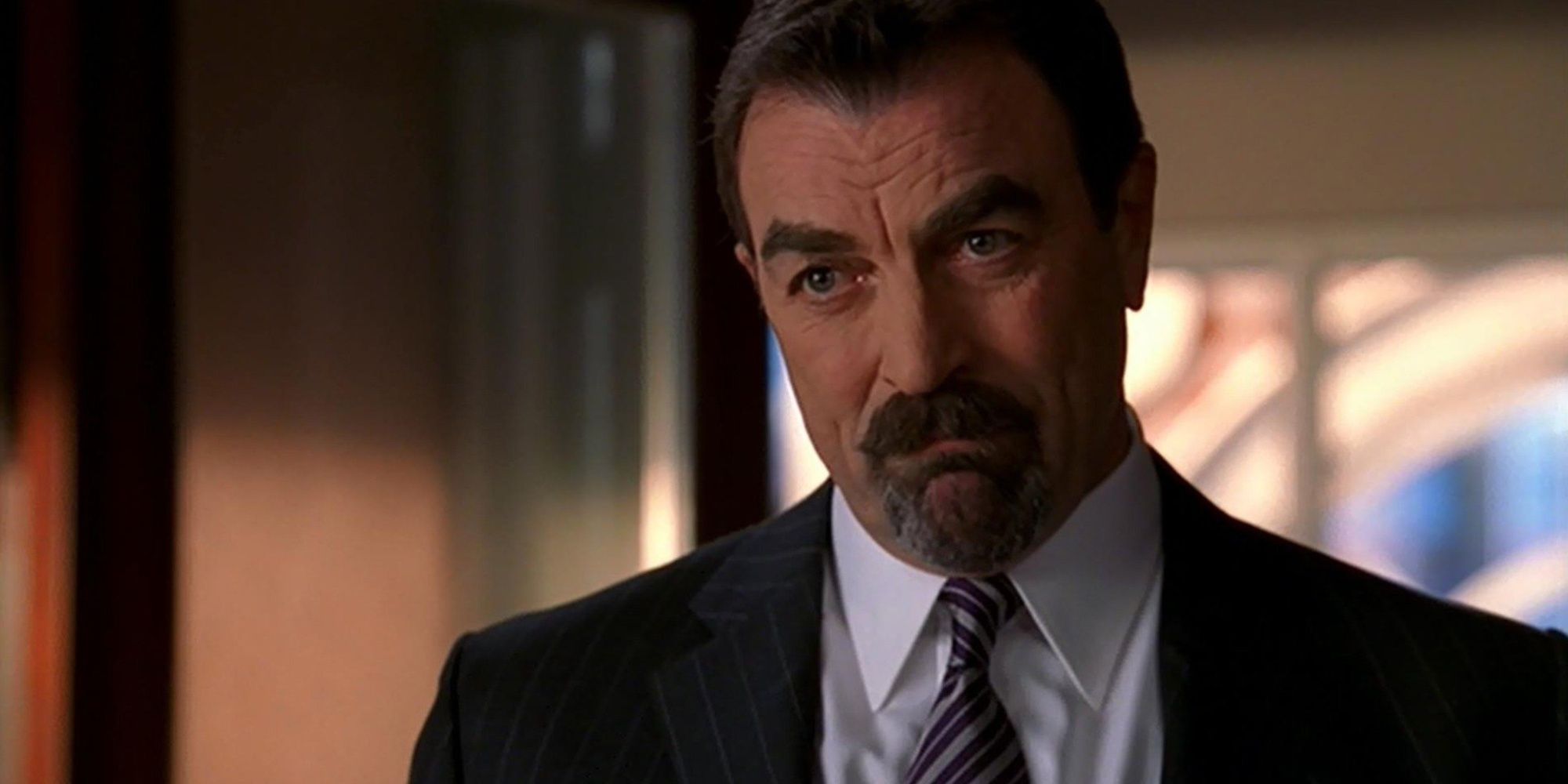 Tom Selleck's 10 Best Movies and TV Shows, According to Rotten Tomatoes ...