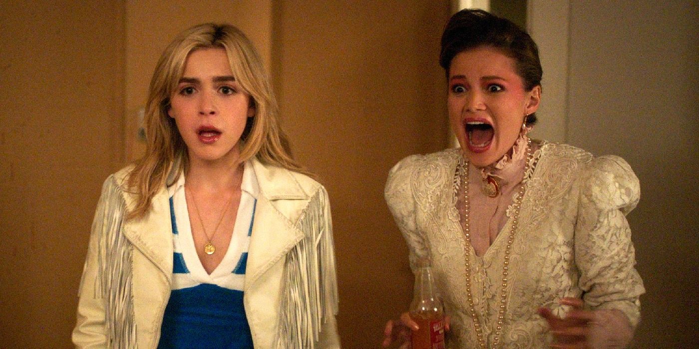 Totally Killer (2023) - IMDb