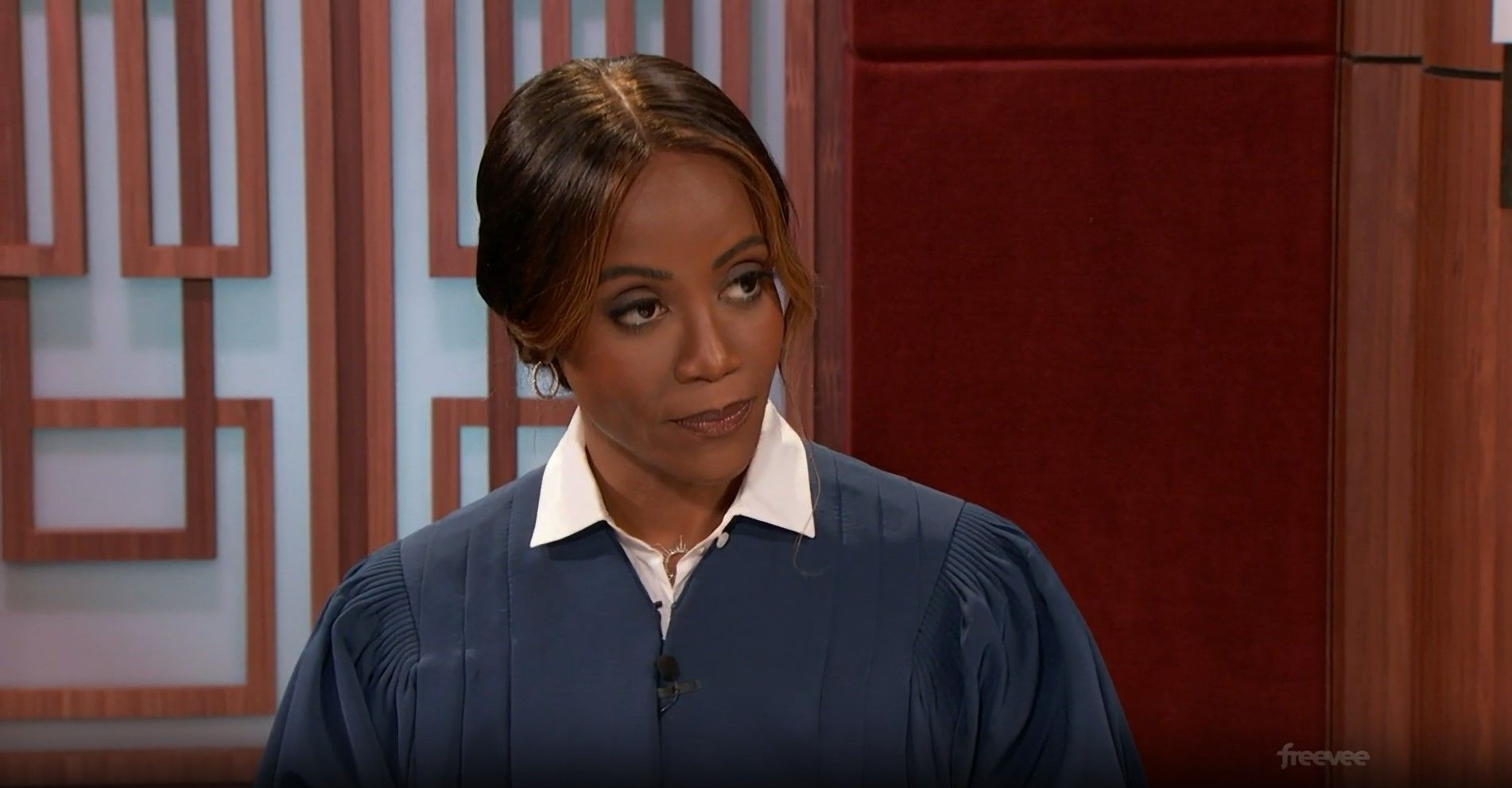 tribunal justice
