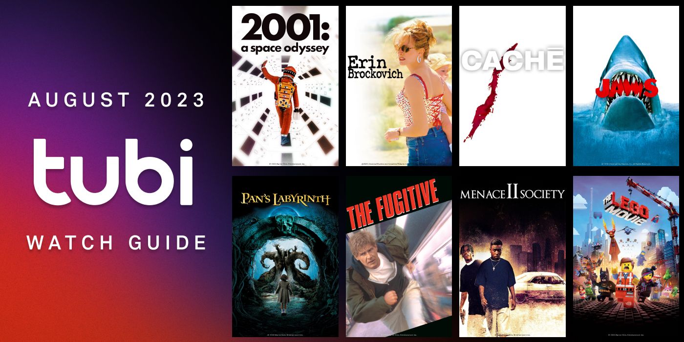 The Best Movies to Watch on Tubi Right Now Crumpe