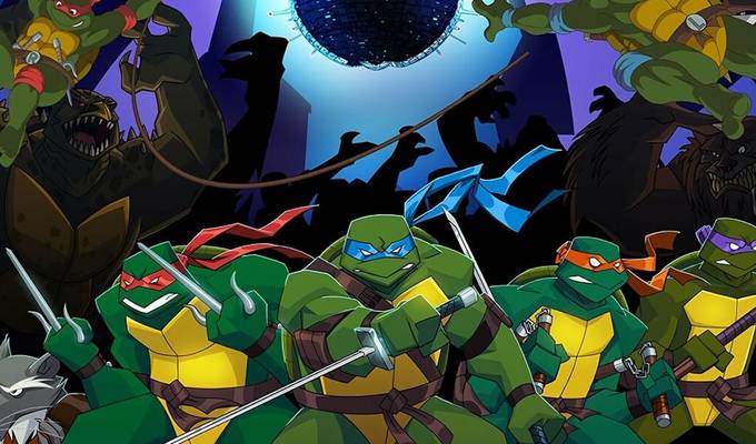 “Shell Shock: Teenage Mutant Ninja Turtles Movie Surpasses Marvel to the Multiverse at the Box Office”