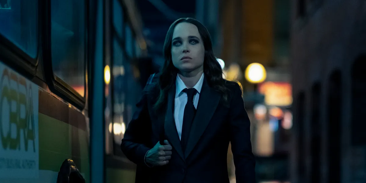 10 Best 'Umbrella Academy' Episodes, According to IMDb