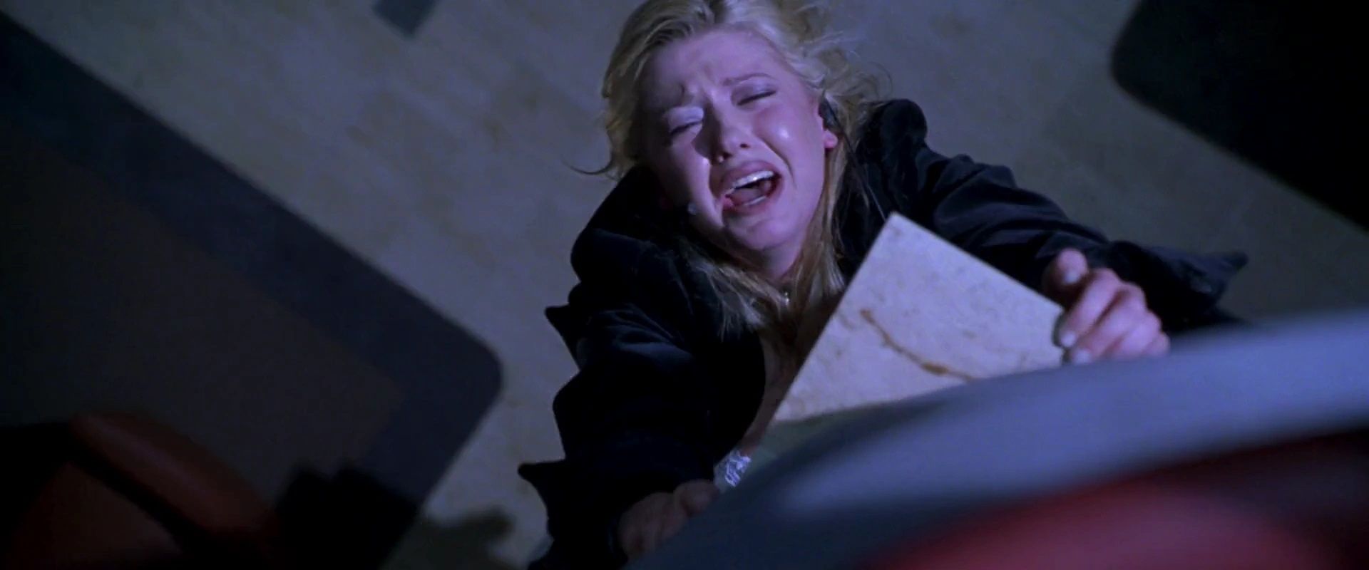 10 Best Chase Scenes in Horror Movies, Ranked