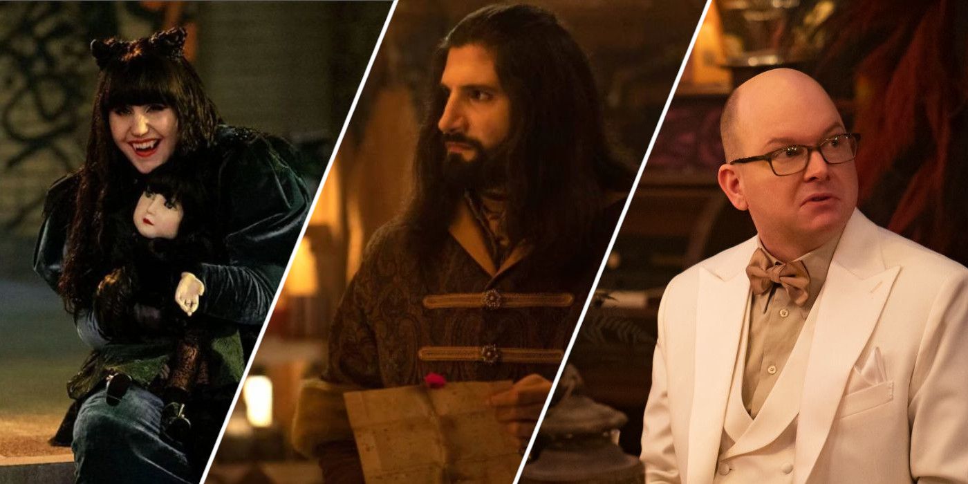 10 Most Heartwarming Episodes of 'What We Do in the Shadows', Ranked - What We Do In The Shadows List Of Episodes