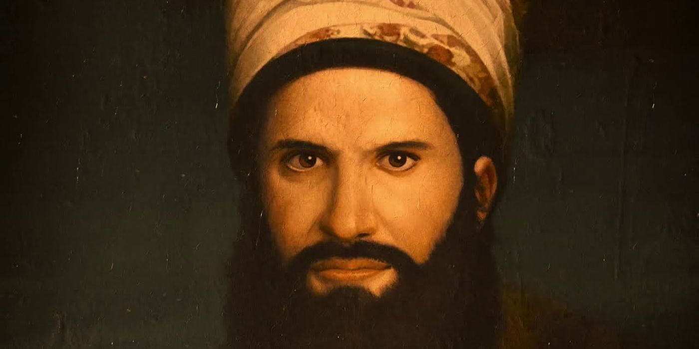 10 funniest stories 'What we do in the shadows', ranked EODBA