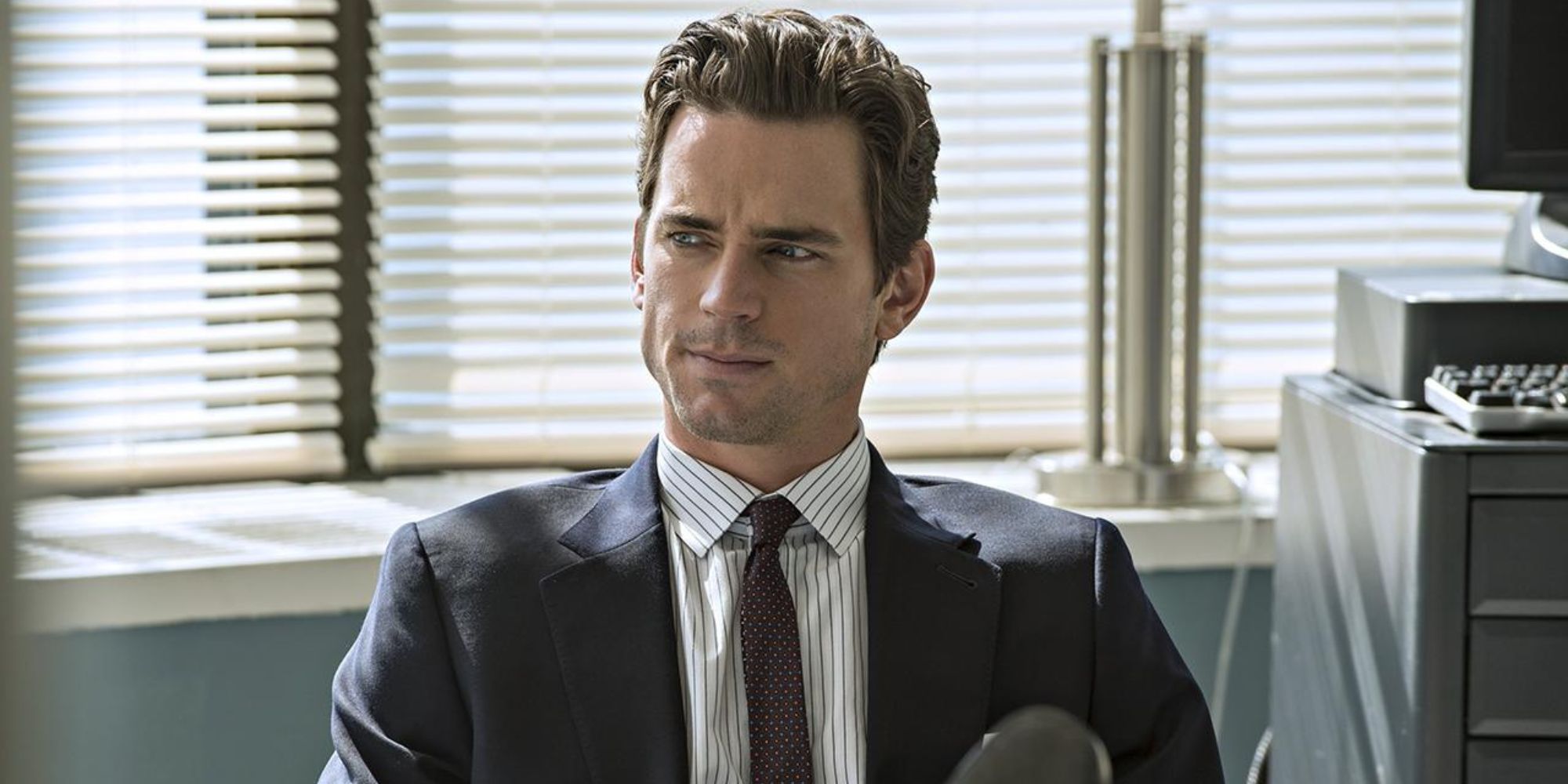 'White Collar' Does This Better Than the Other Crime Procedural TV Shows
