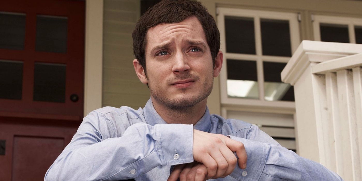 Elijah Wood’s Most Underrated Role Is in a Comedy About Man’s Best Friend