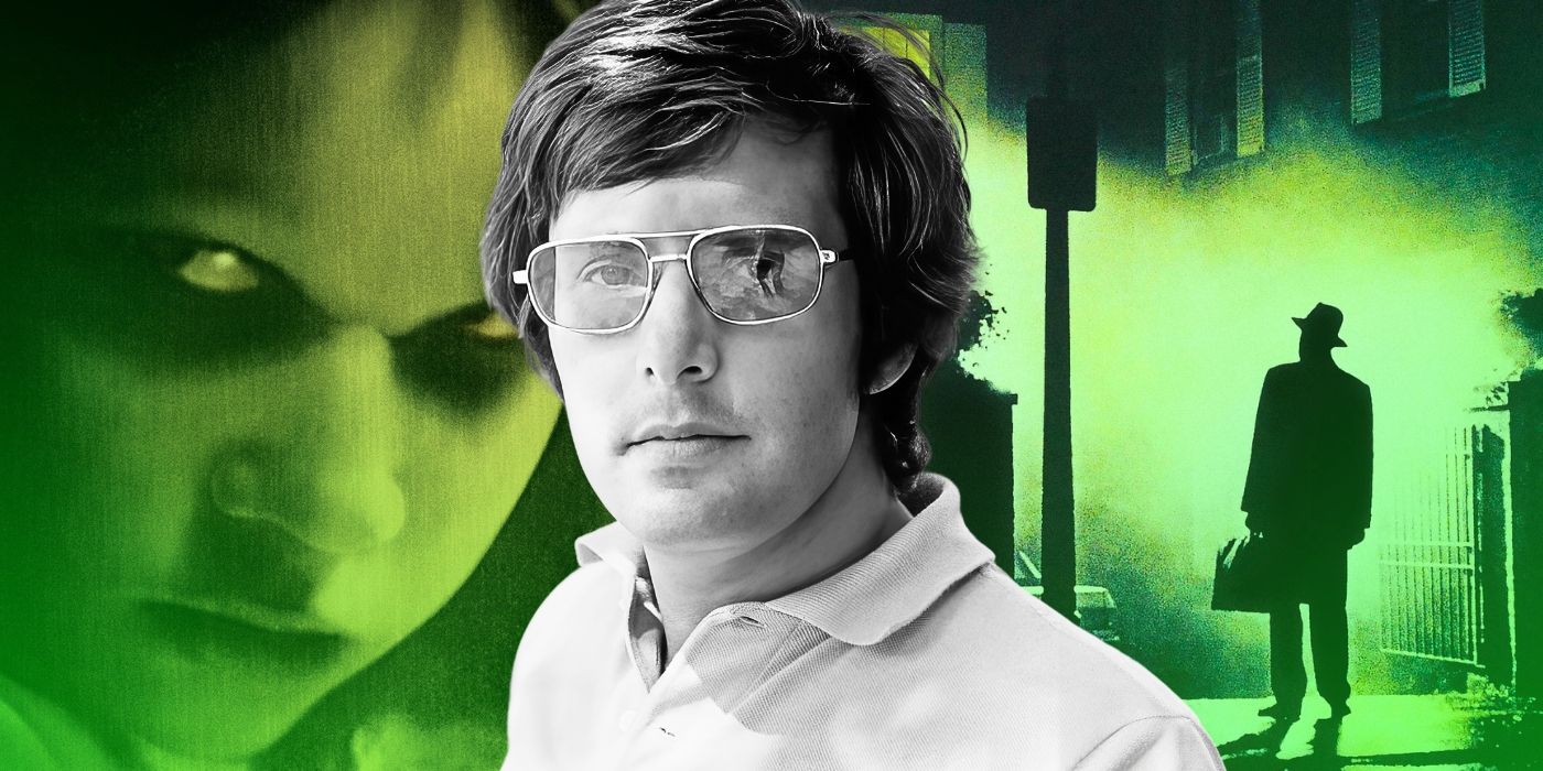No One Hated 'The Exorcist II' More Than William Friedkin
