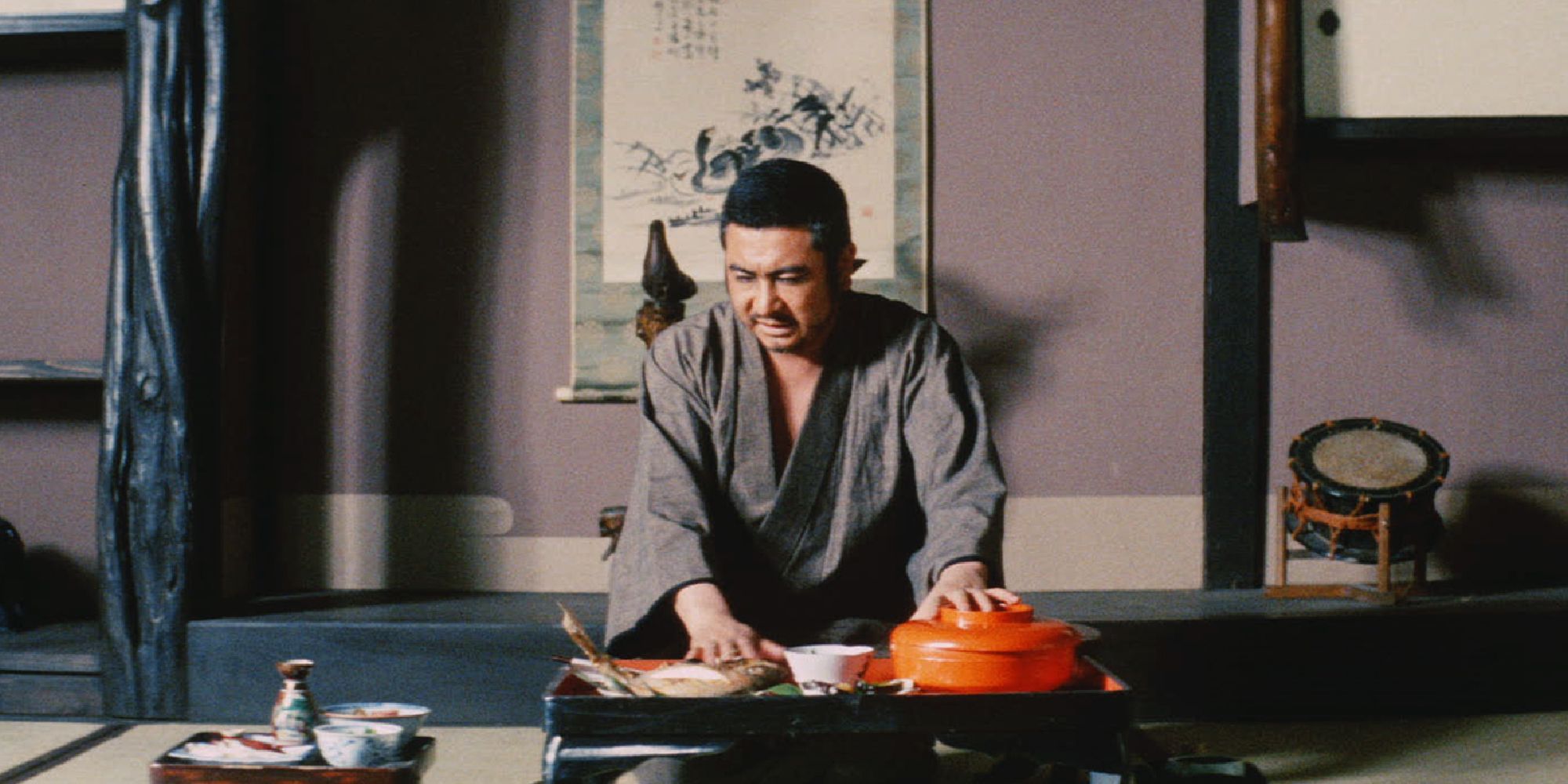 Zatoichi’s Conspiracy - 1973